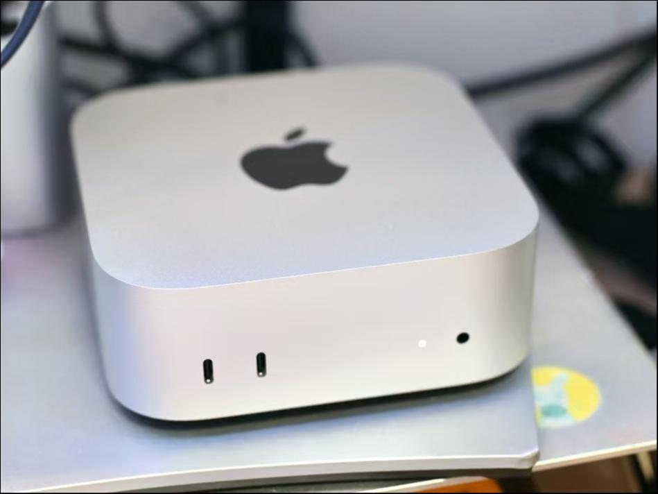 卖断货的Mac mini，证明人们无法拒绝“低价苹果” | 钛媒体焦点