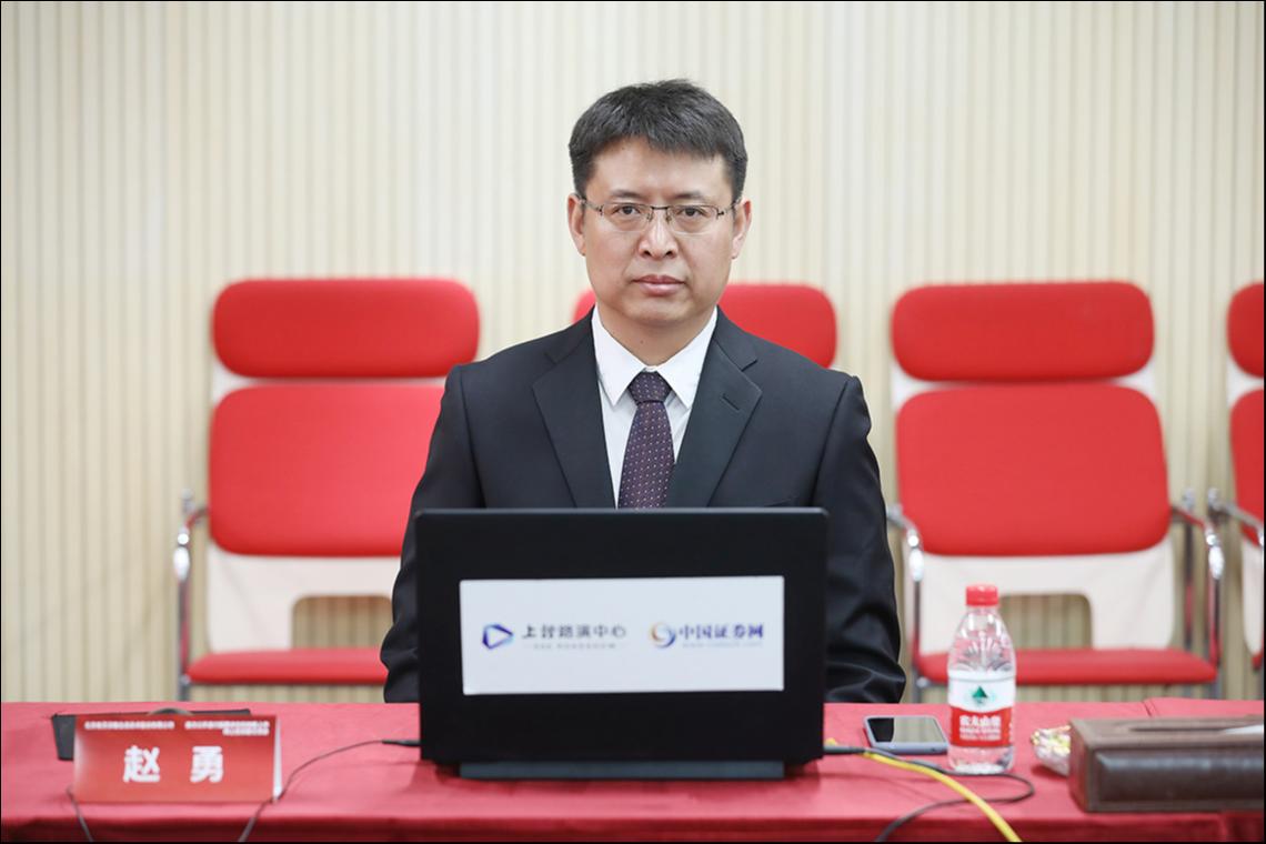 十分罕见！“科创板AI第一股”格灵深瞳创始人兼实控人赵勇辞职，助理升任CEO｜钛媒体AGI