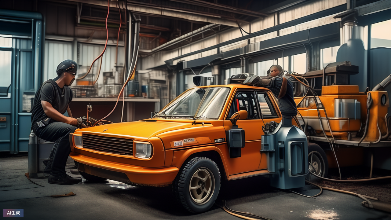 小米汽车产业投资布局，又添一家新材料企业