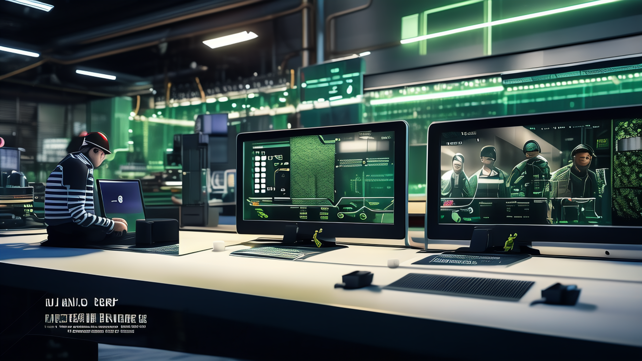 英伟达财报数据依旧漂亮，最强芯片Blackwell即将出货，供不应求