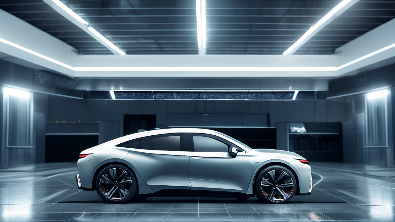 小鹏能否展翅？