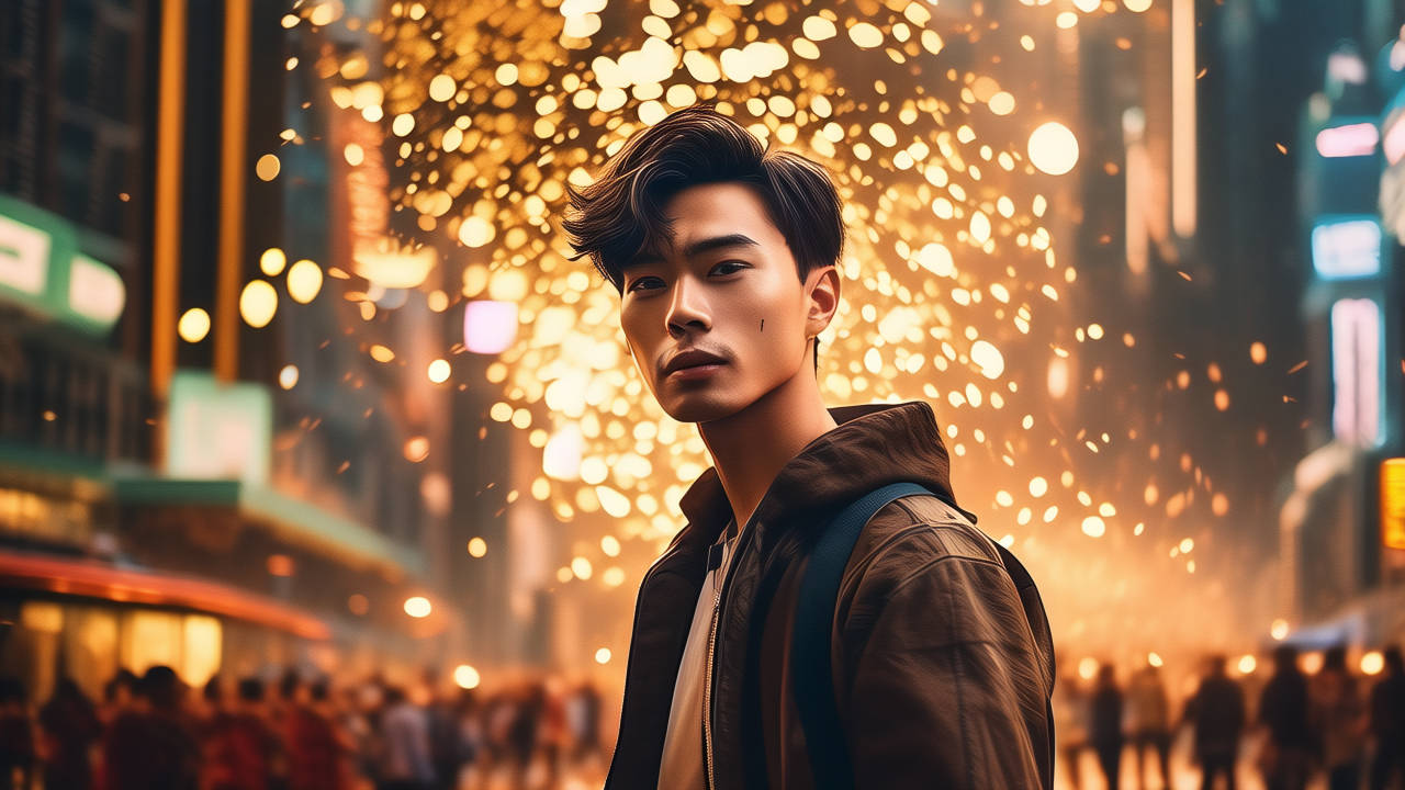 再破香港票房纪录，“子华神”为什么是神？