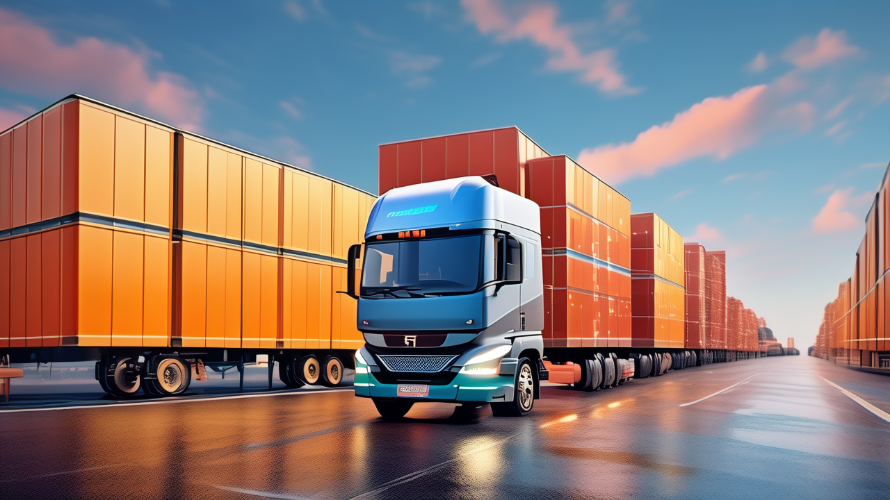 乐歌和大健云仓争抢，这门跨境新生意有多香？