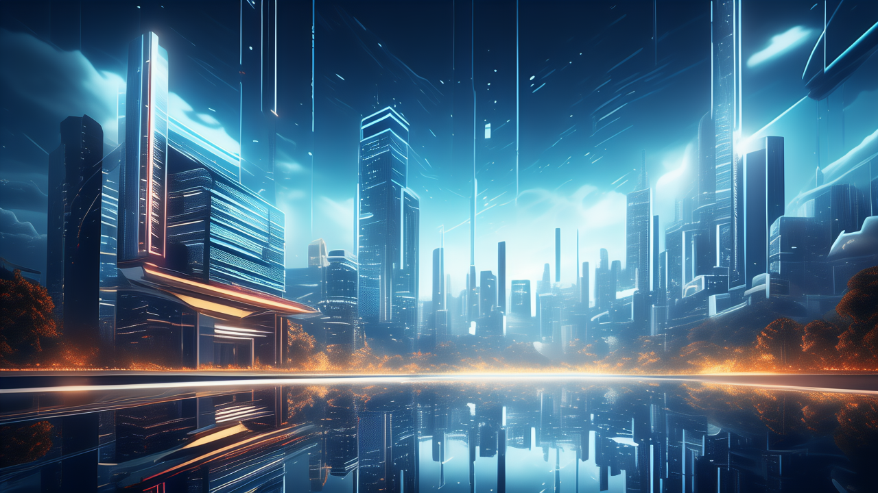 慕尼黑上海光博會(huì)召開，朗矽科技受邀分享硅電容技術(shù)應(yīng)用前景