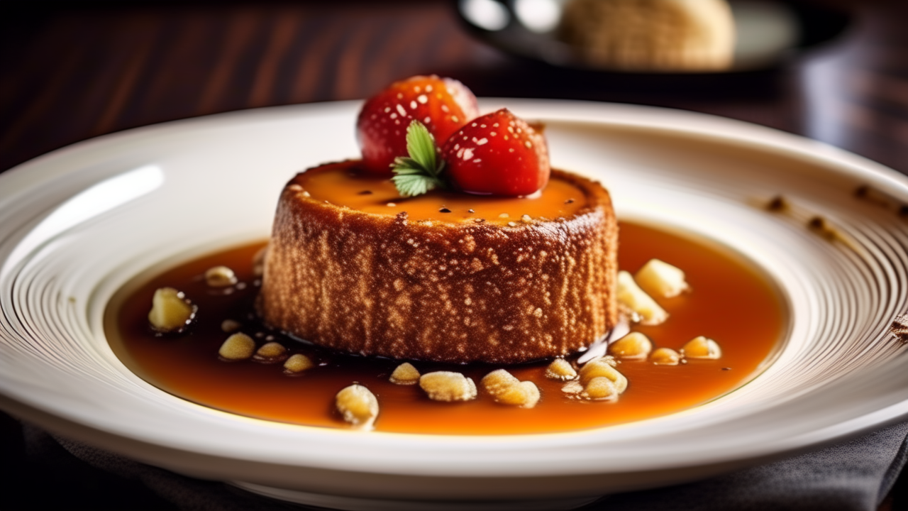 有人关门倒闭，有人仍霸榜米其林，这个赛道变天了？