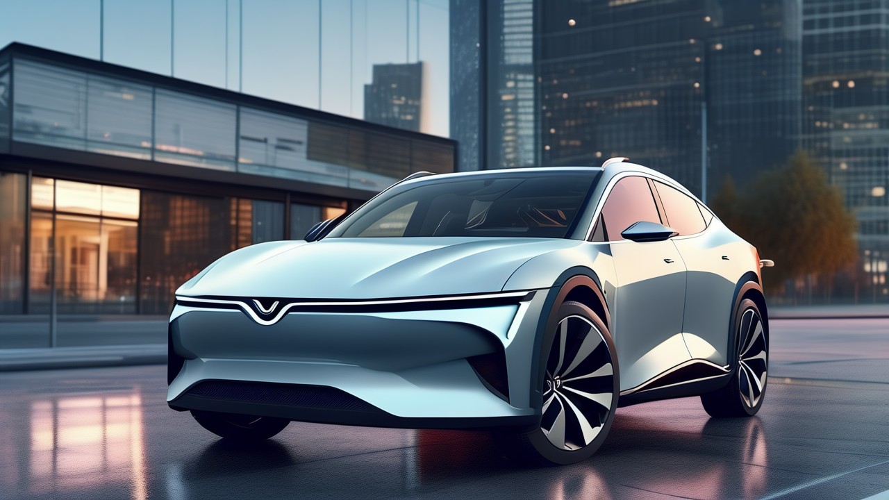 又泄气了，乐道撑不起 “骨折” 的蔚来