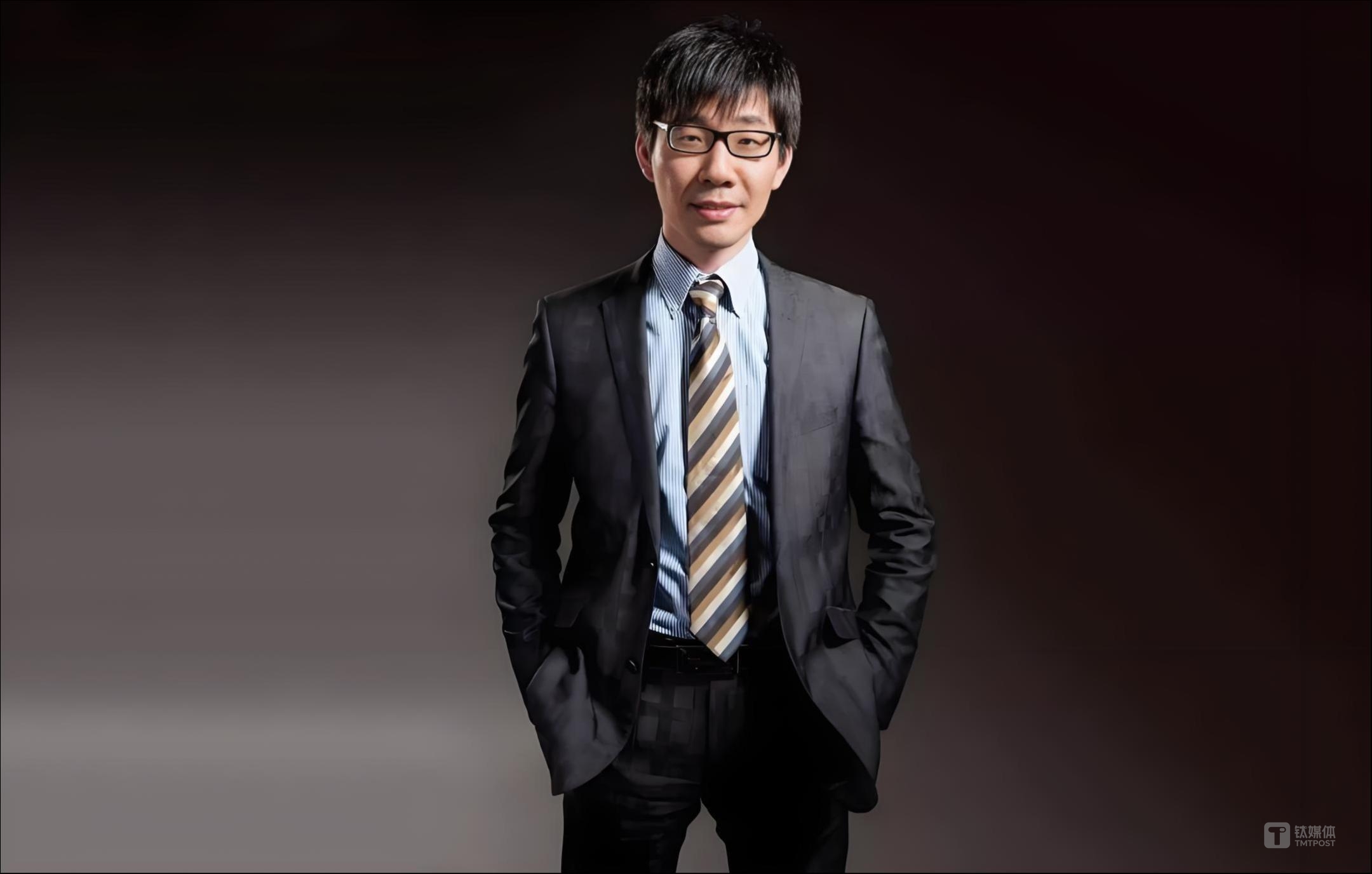 王力行
