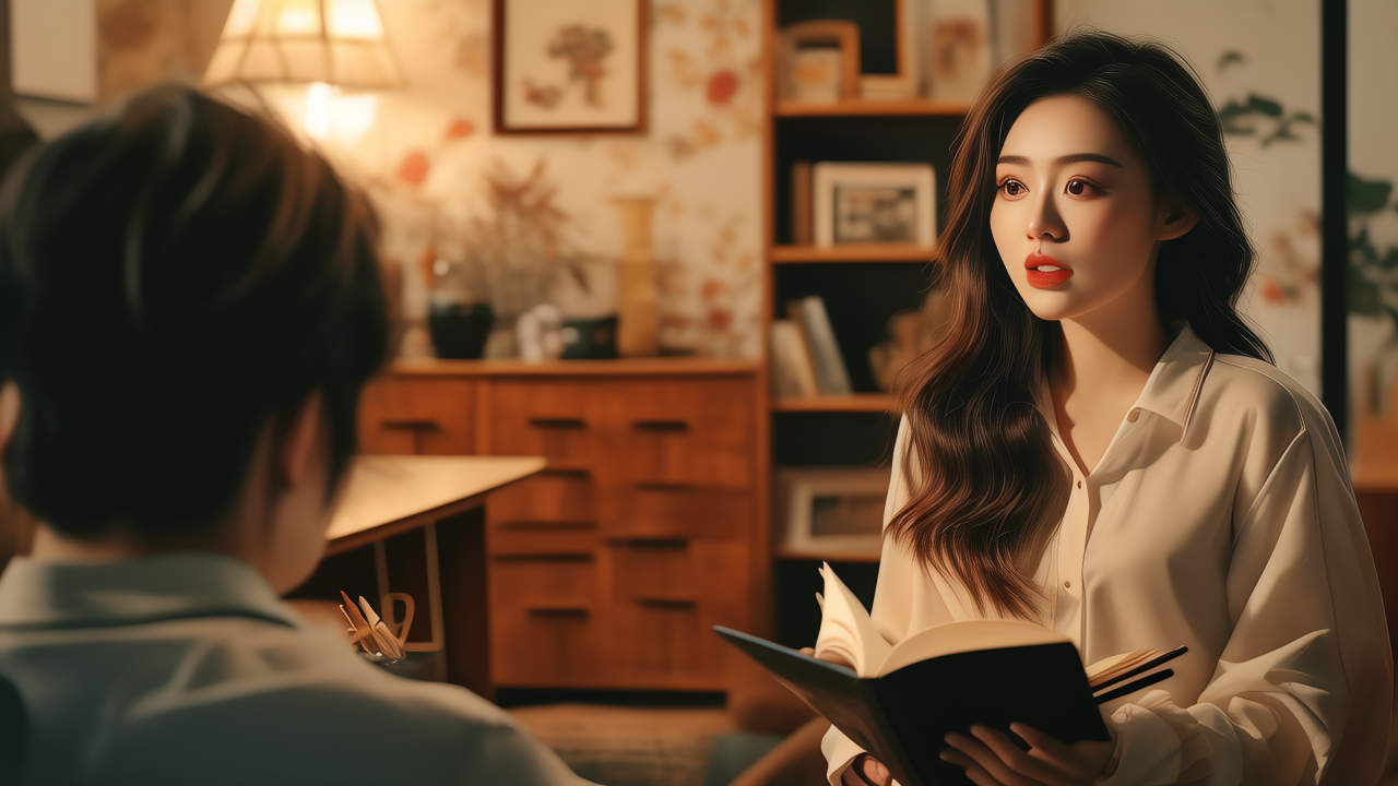 引发共鸣，逻辑情绪并重，投流更多，中老年短剧“跑通”绝非偶然