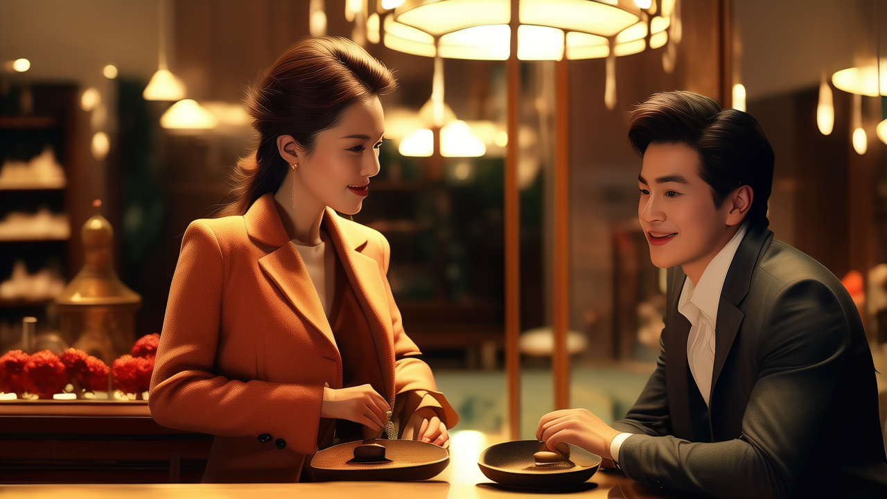 杨子上《再见爱人》因“天珠”崩盘？他是下一个李亚鹏、马未都吗？