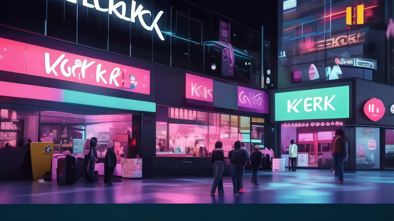 黑五来袭，出海商家如何吃下 TikTok 的流量红利 ？