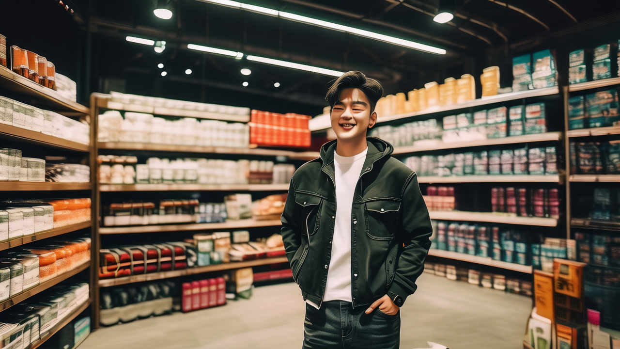 快手：老铁带货 “渐熟”，未来的路如何走？