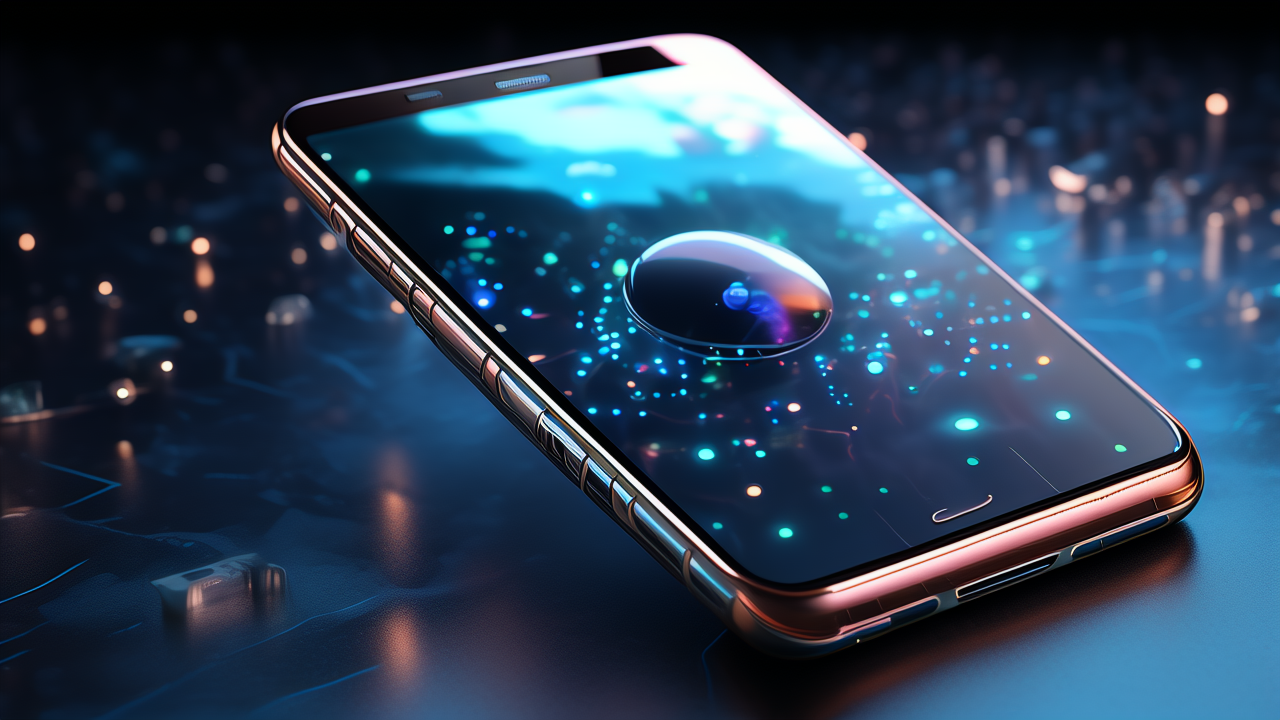 AI OS再进化，只有苹果、华为能做成真正的AI Phone？