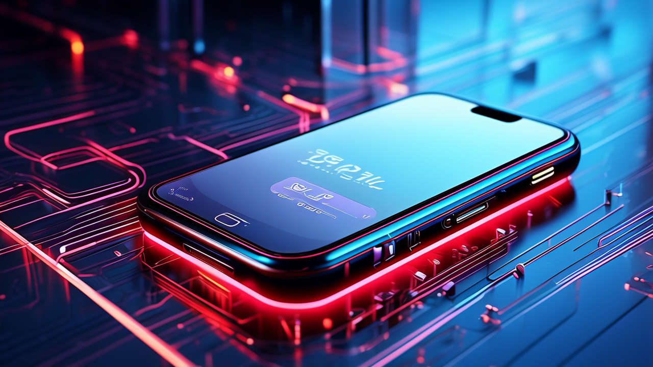 搭载自研红芯R3芯片与7050mAh大电池，红魔10 Pro系列正式发布 | 科技前线