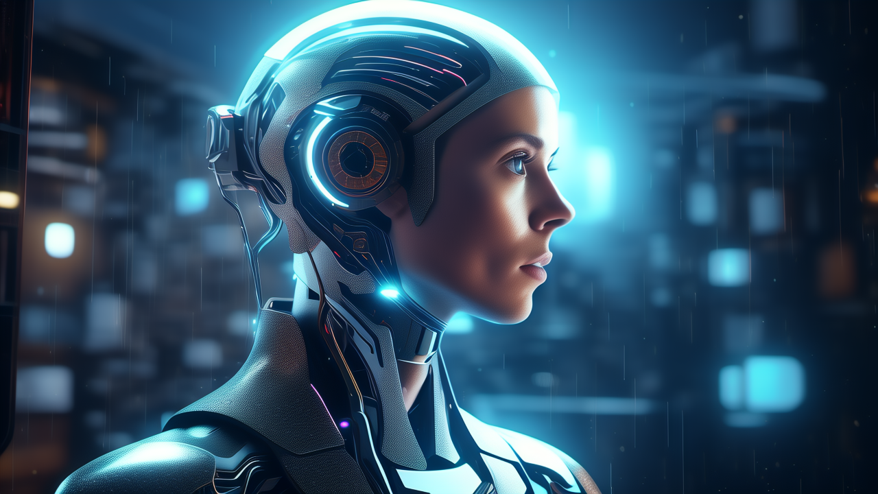 “特朗普背后男人”的AI价值观