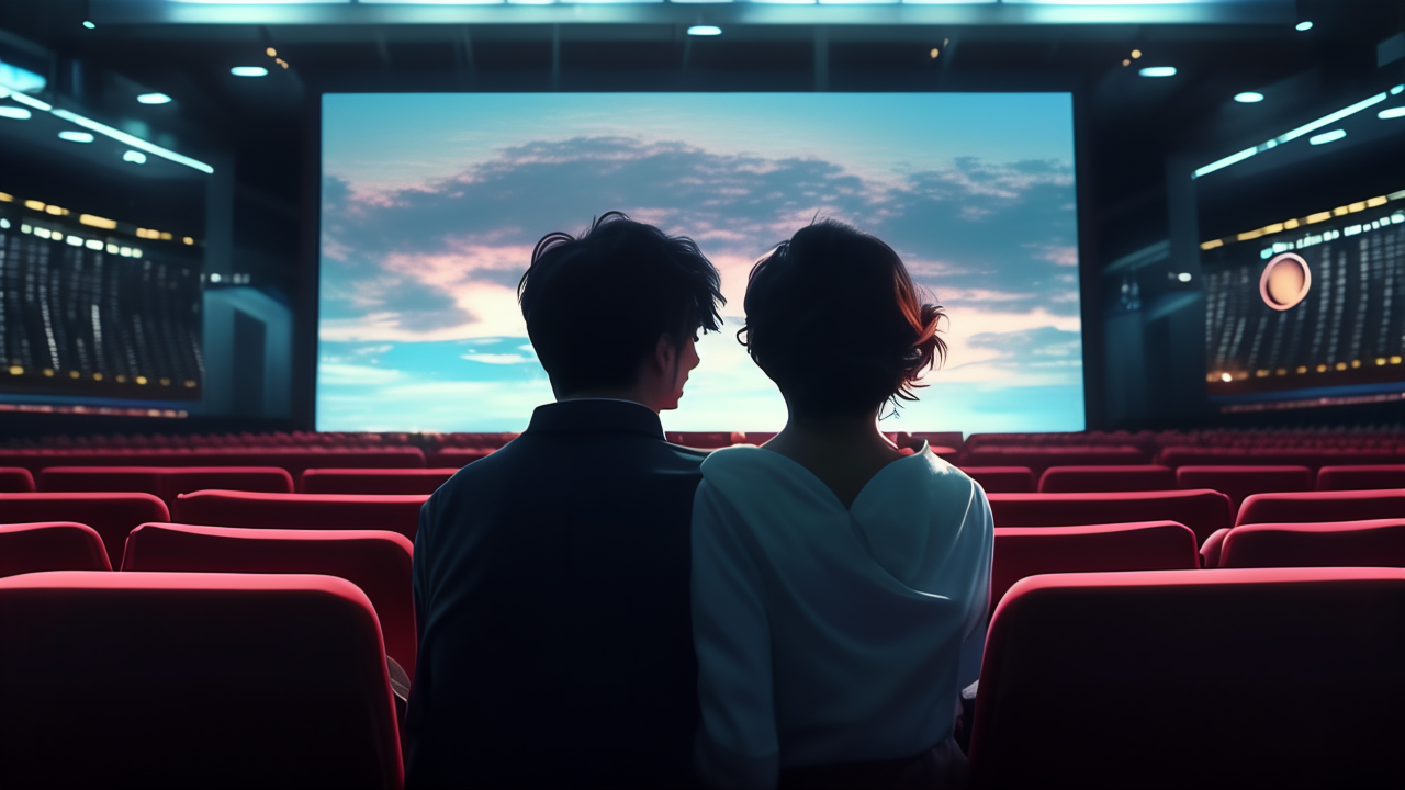 短视频爆款电影越来越难出了