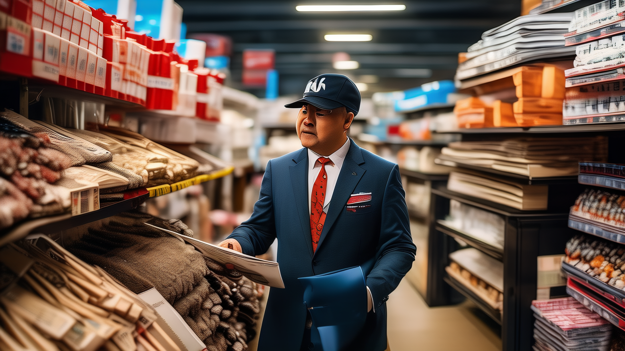 川普赢了，义乌老板转向