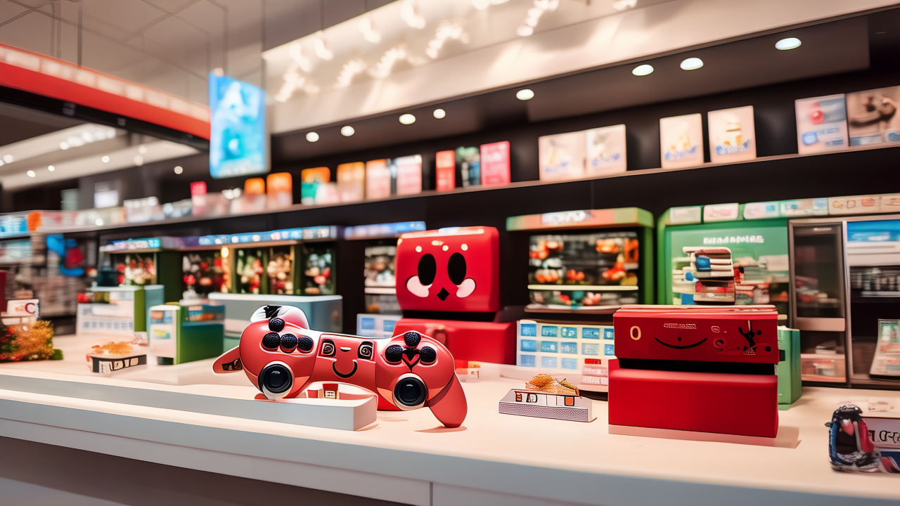 任天堂在中国市场的下一步，怎么走？