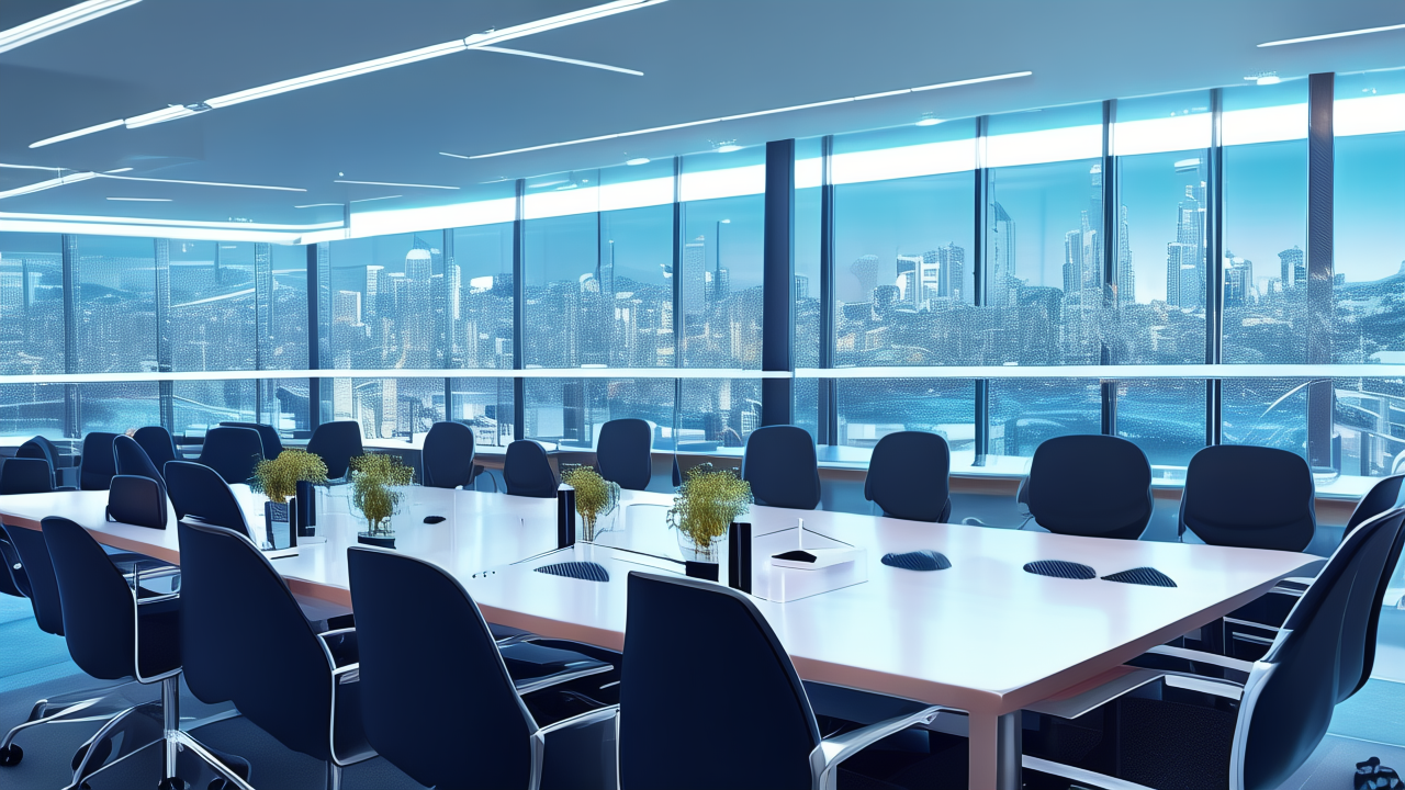 AI大模型落地，为什么是央国企先行？