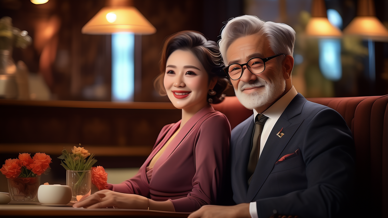 男爱保姆，女恋霸总，40+人群撑起40%短剧市场