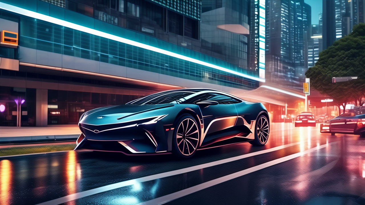 估值超60亿，又一“吉利系”智驾公司冲刺港股