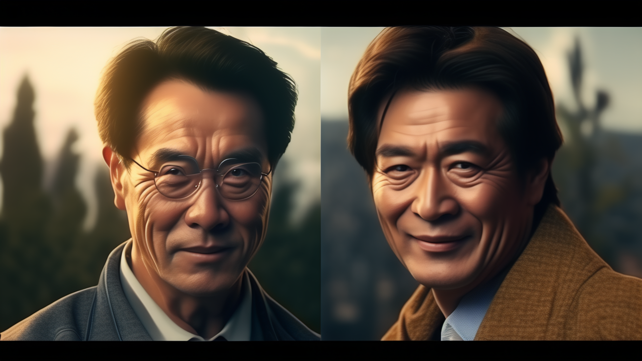 同样是AI换脸，为何只骂成龙不骂汤姆·汉克斯？