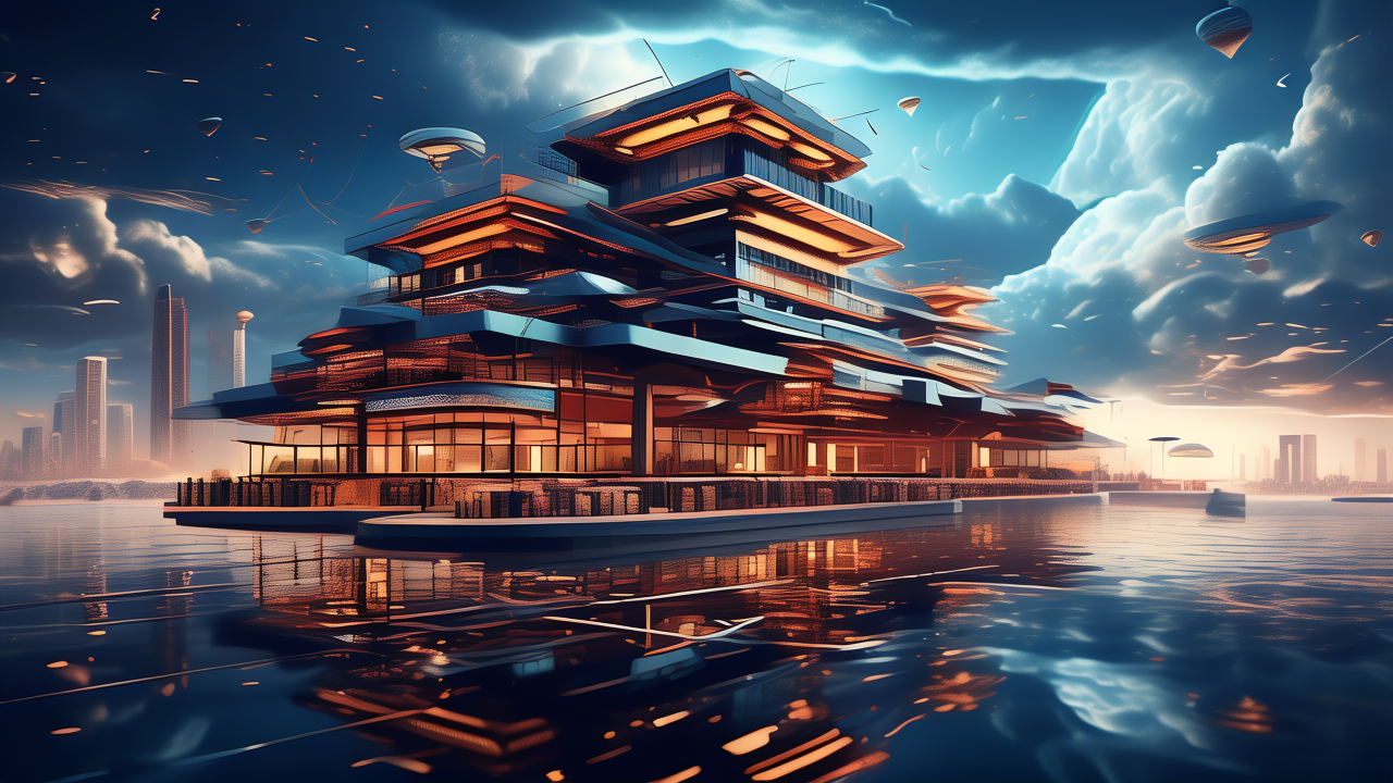 特朗普“再就业”，跨境电商将迎“疾风巨浪”？