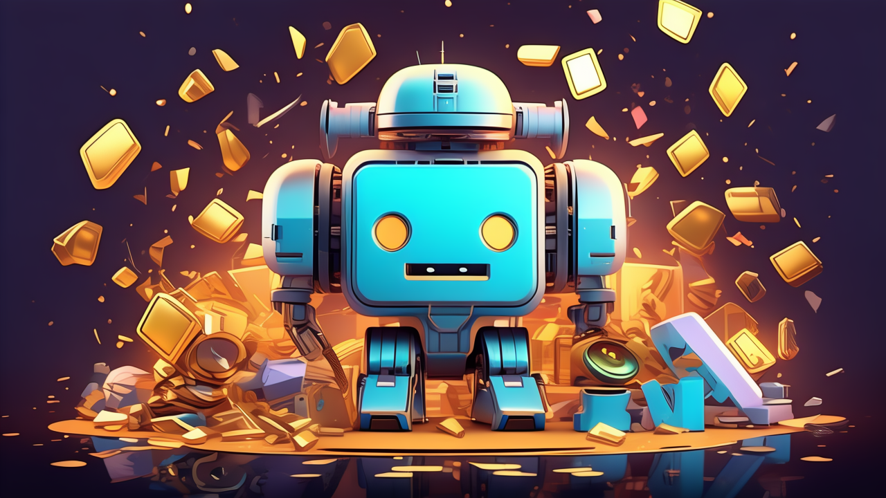 AI先让B站赚了钱