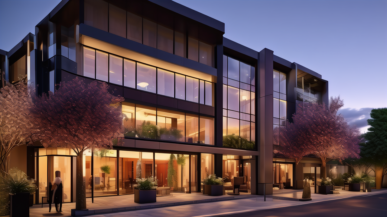 头部酒店集团，狂打“首店”牌？