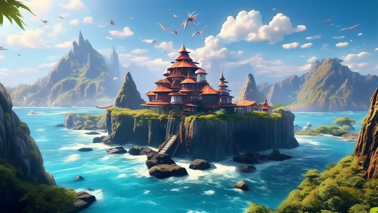 靠出海，菲律宾人把一个产业干到了国内手游市场同等规模？