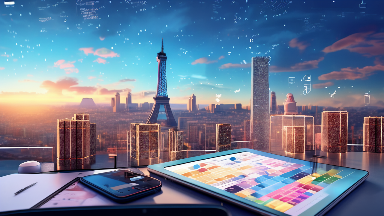 跨境电商“四小龙”的2024出海奇遇