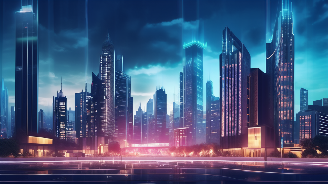 酒店业的地位上去了，但为啥大家挣钱越来越难了？