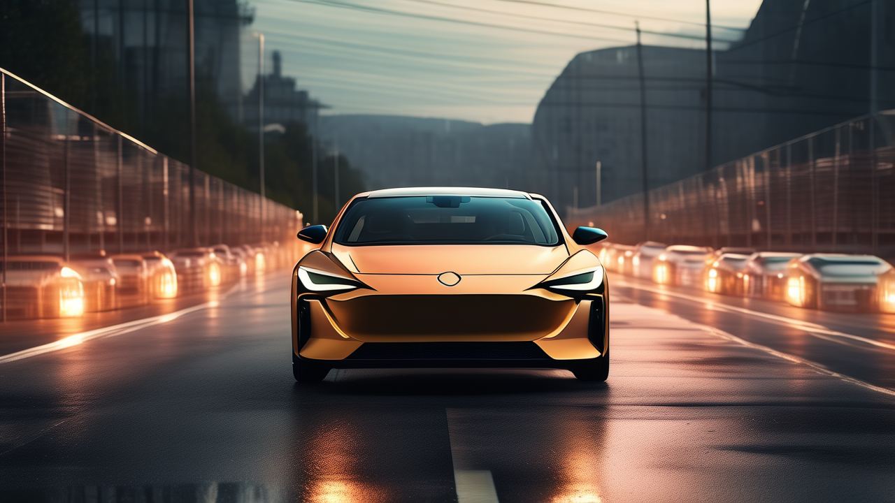 欧洲新能源大败局：花200亿美元做不好一块汽车电池