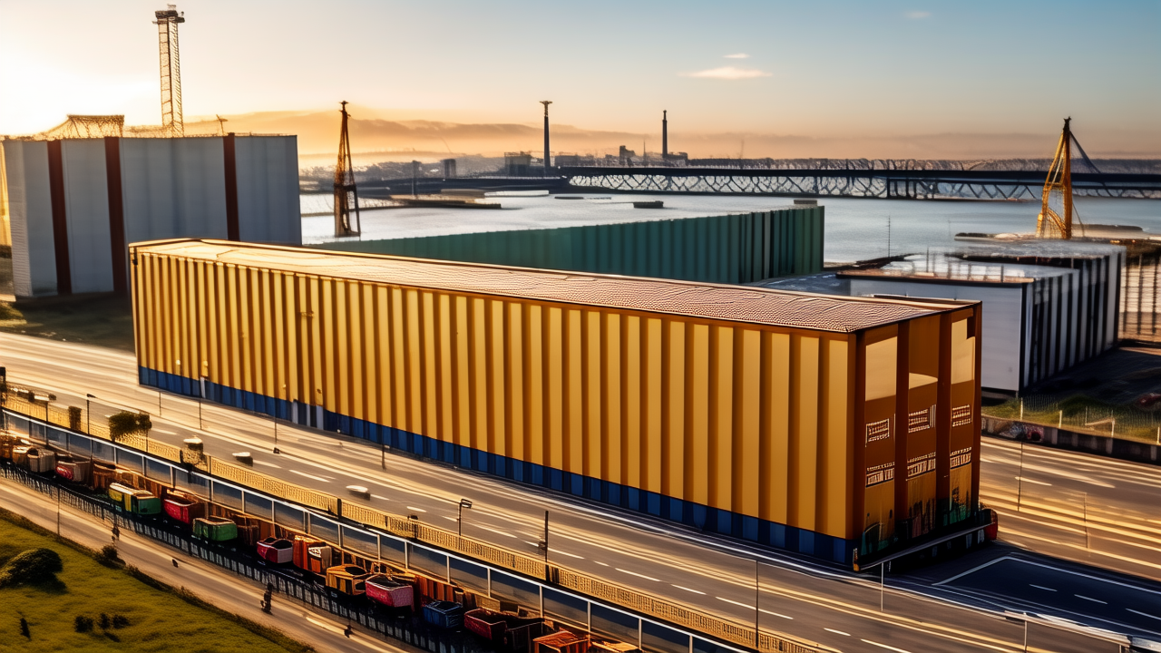 Temu冲击巴西关税墙