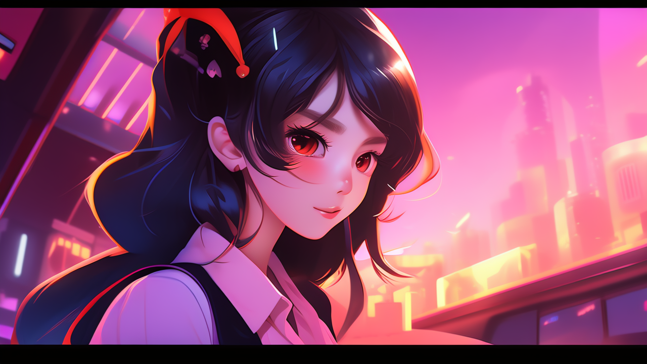 桃黑黑“女寝”系列：2018生于橙光，2022流向b站，2024火在抖音