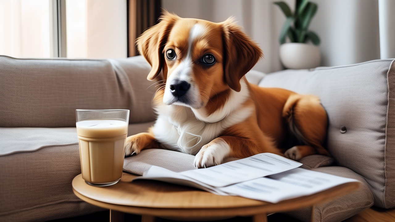 只需一杯奶茶钱的宠物保险，治不好铲屎官的“养宠焦虑”