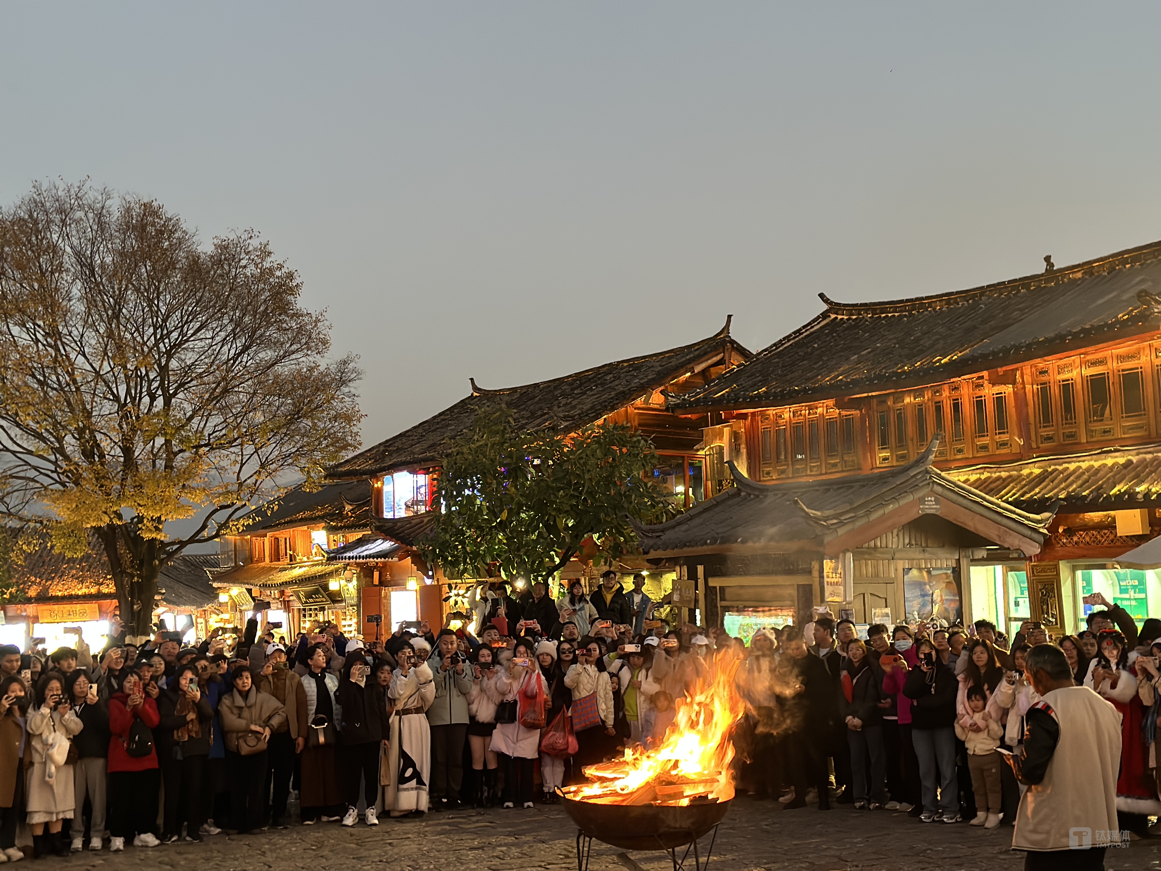 图片来源：钛媒体APP现场拍摄