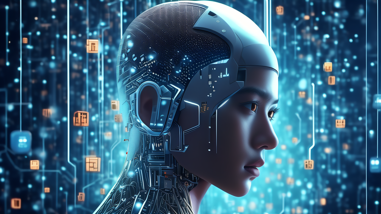 当AI取代真相，大模型如何一步步诱骗了人类的文明？