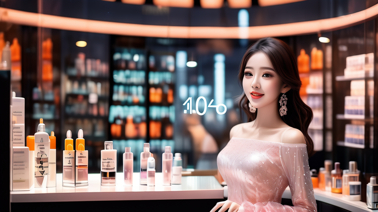 丽人丽妆背后阿里系萌生去意，市值已较高点蒸发178亿