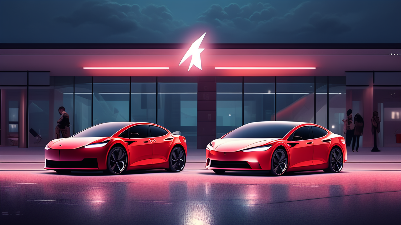 苹果，马斯克的新“仇人”？