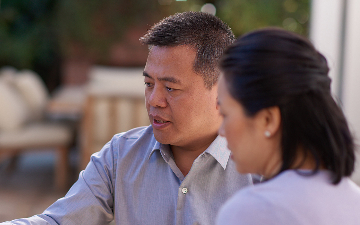 陈天桥内部讲话流出：年轻AI人才的成功才是我的再次成功｜钛媒体AGI