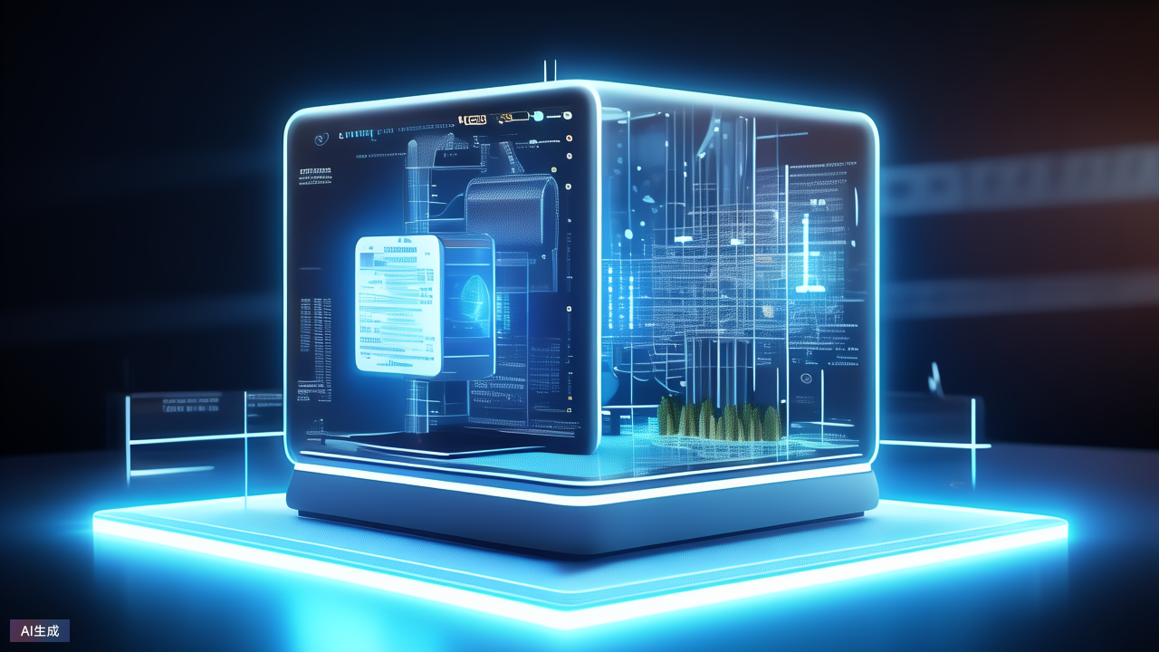 中国电信发布文生视频大模型，柯瑞文：天翼云已经全面迈向智能云