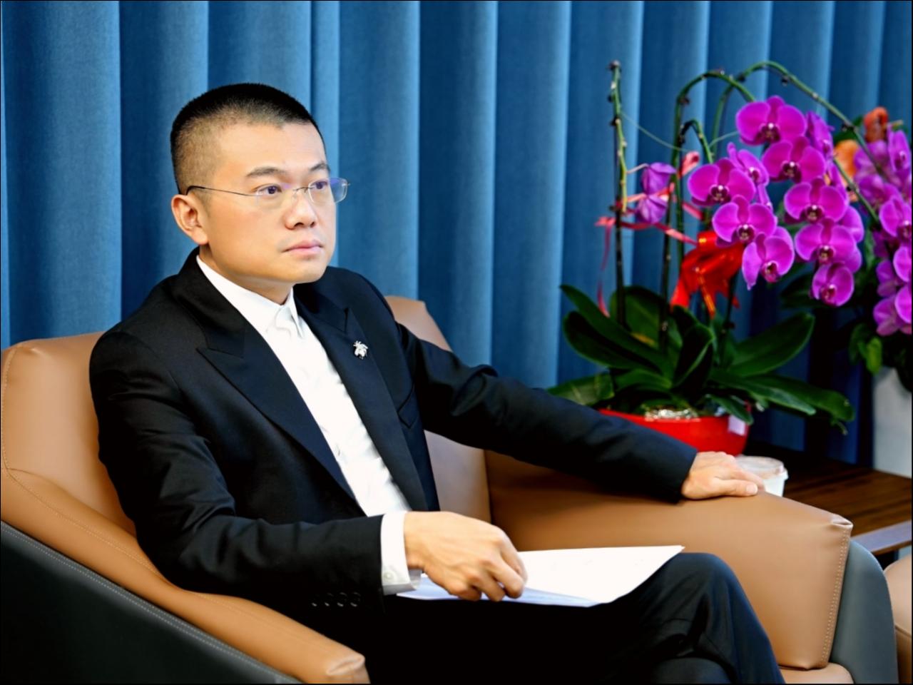 对话浙文互联董事长唐颖：“AI+”不止降本增效，更要刻进公司DNA