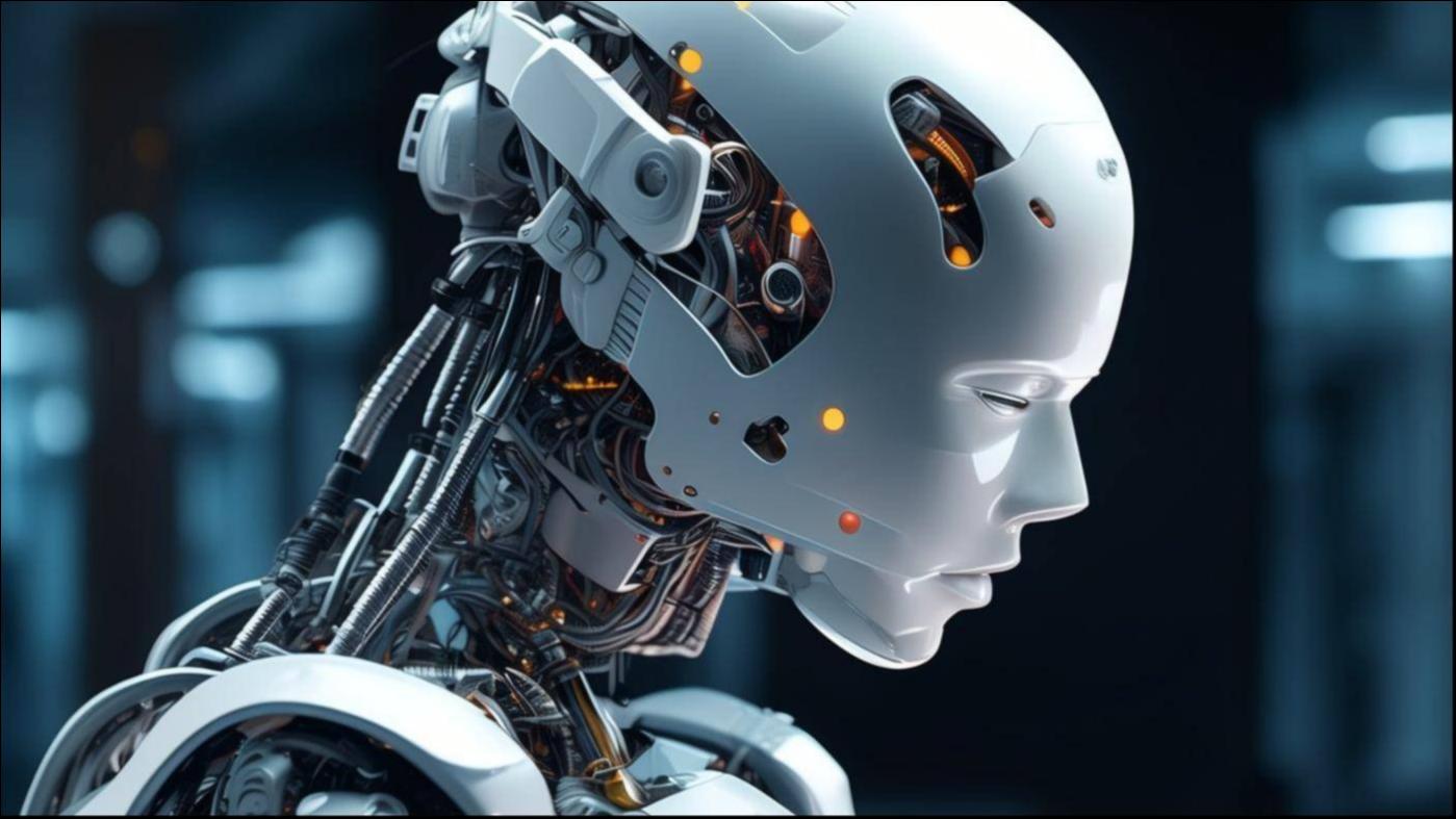 潮水褪去的年代，人形机器人成了“唯一的光” | 2024·大复盘