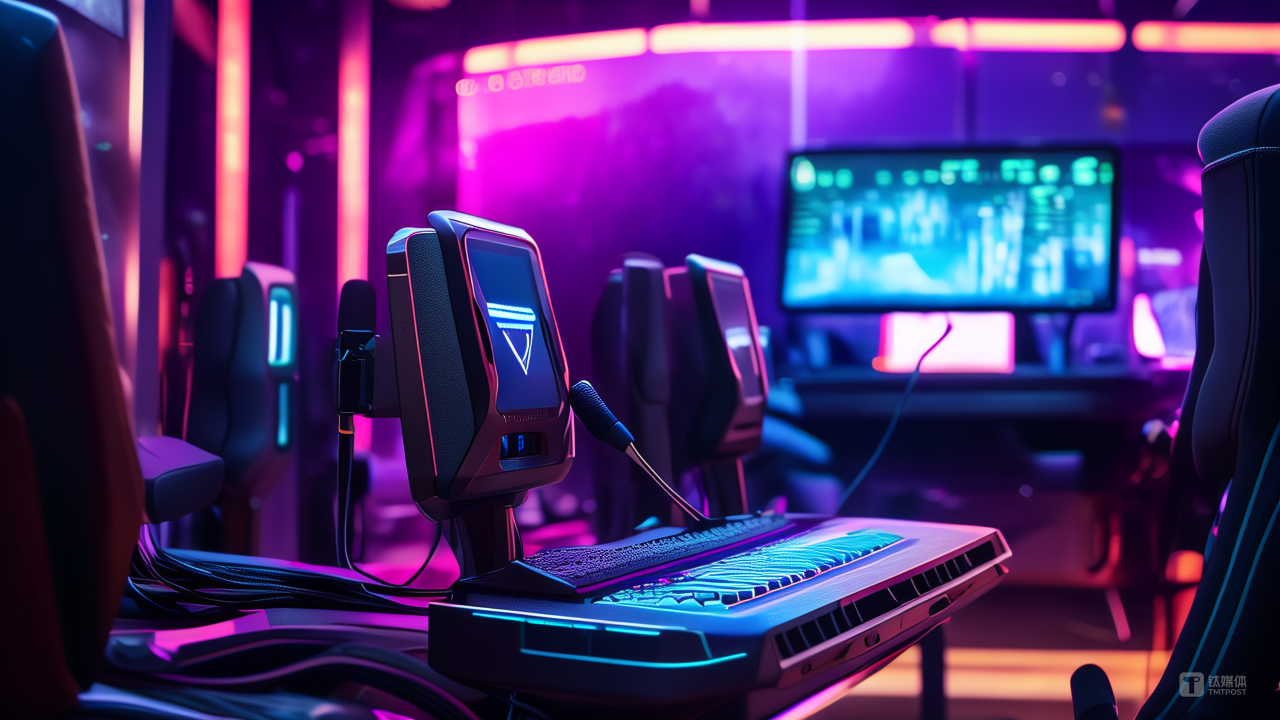 游戏行业回暖明显，游戏厂商多元化布局迎接全面复苏｜2024·大复盘