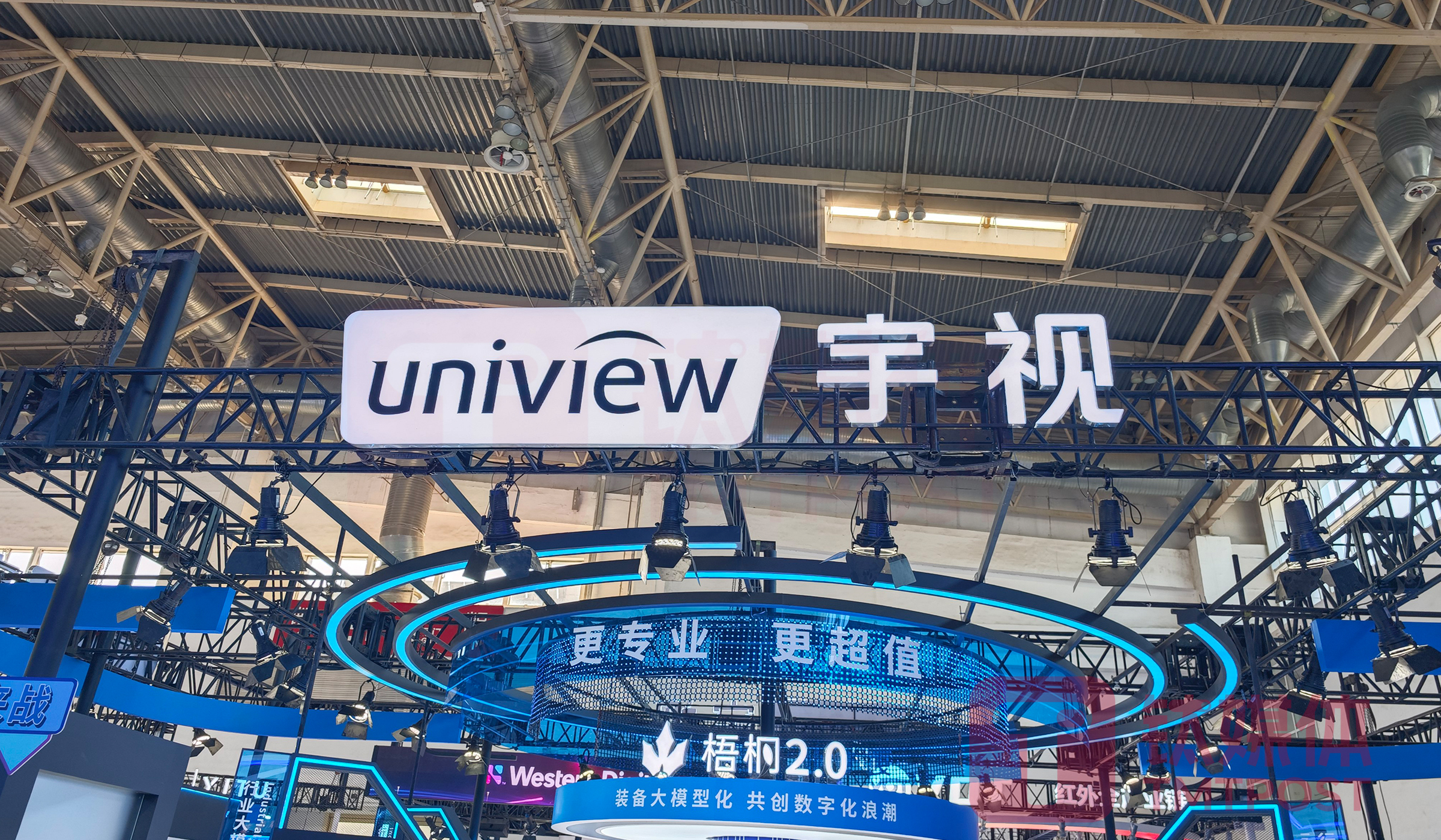突遭制裁！美国商务部将AIoT龙头宇视科技、中盾集团列入清单，中国已采取反制措施｜钛媒体AGI