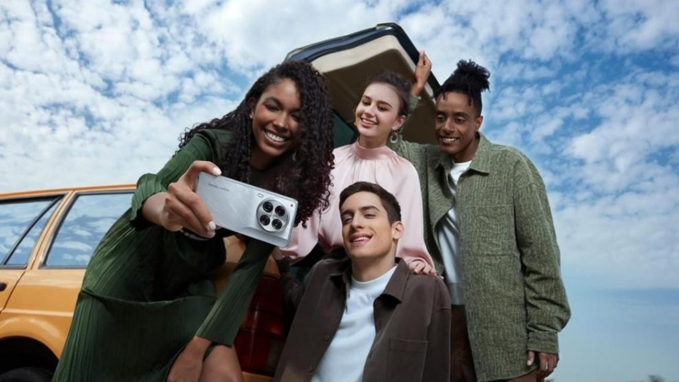 中国手机加速卷出海，AI成了卖货的新噱头 | 2024·大复盘