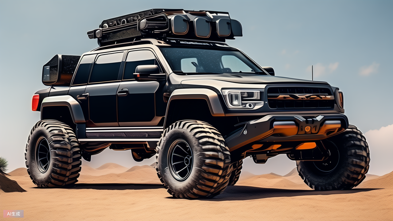 东北造车新势力“狂飙”：从退市边缘到股价新高，山子高科站在“悬崖之上” | 钛媒体深度