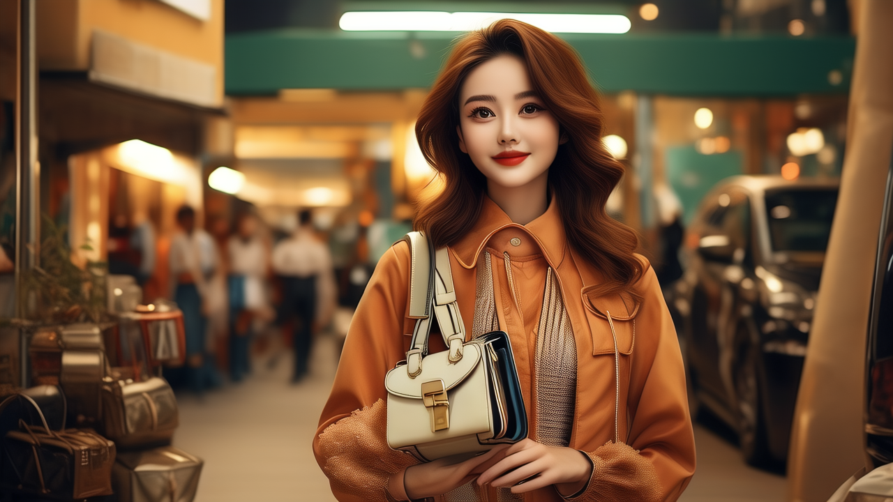 把“废品”卖成“奢侈品”，路遥女包还能红多久？