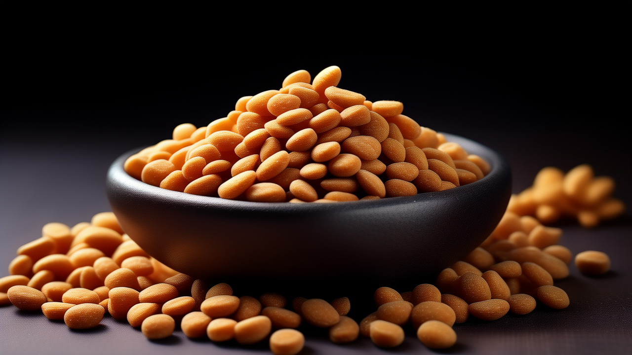 “黑心”的宠物粮，心累的“铲屎官”