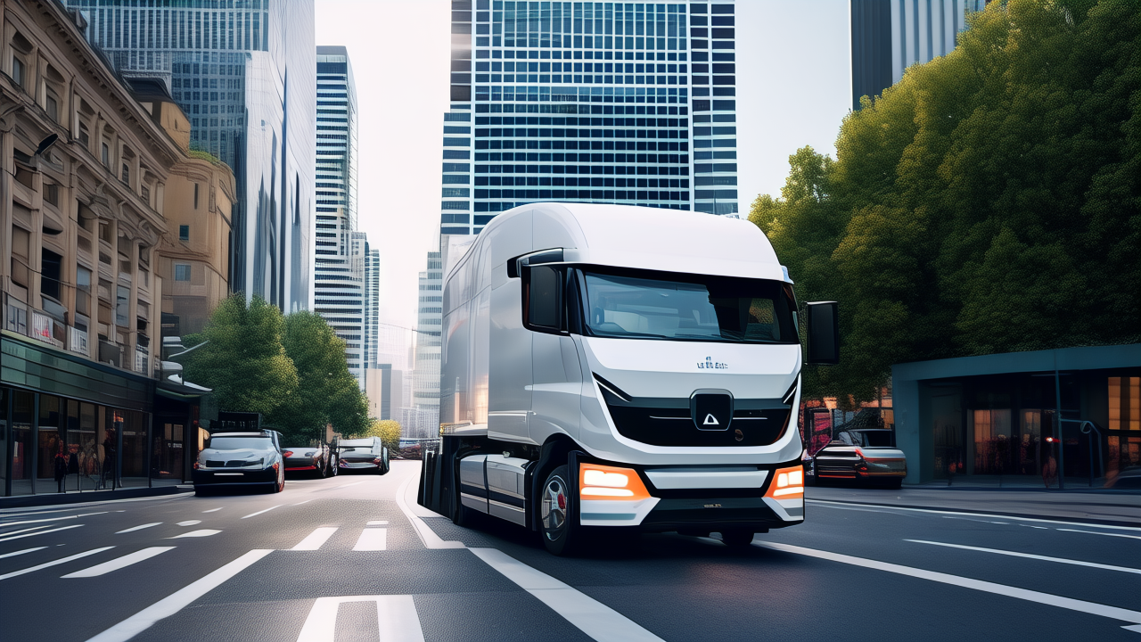 自动驾驶第一股的转型迷途：图森未来赌上了AIGC